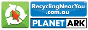 Recyclingnearyou logo