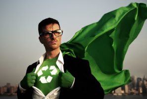 e-waste business recycling hero